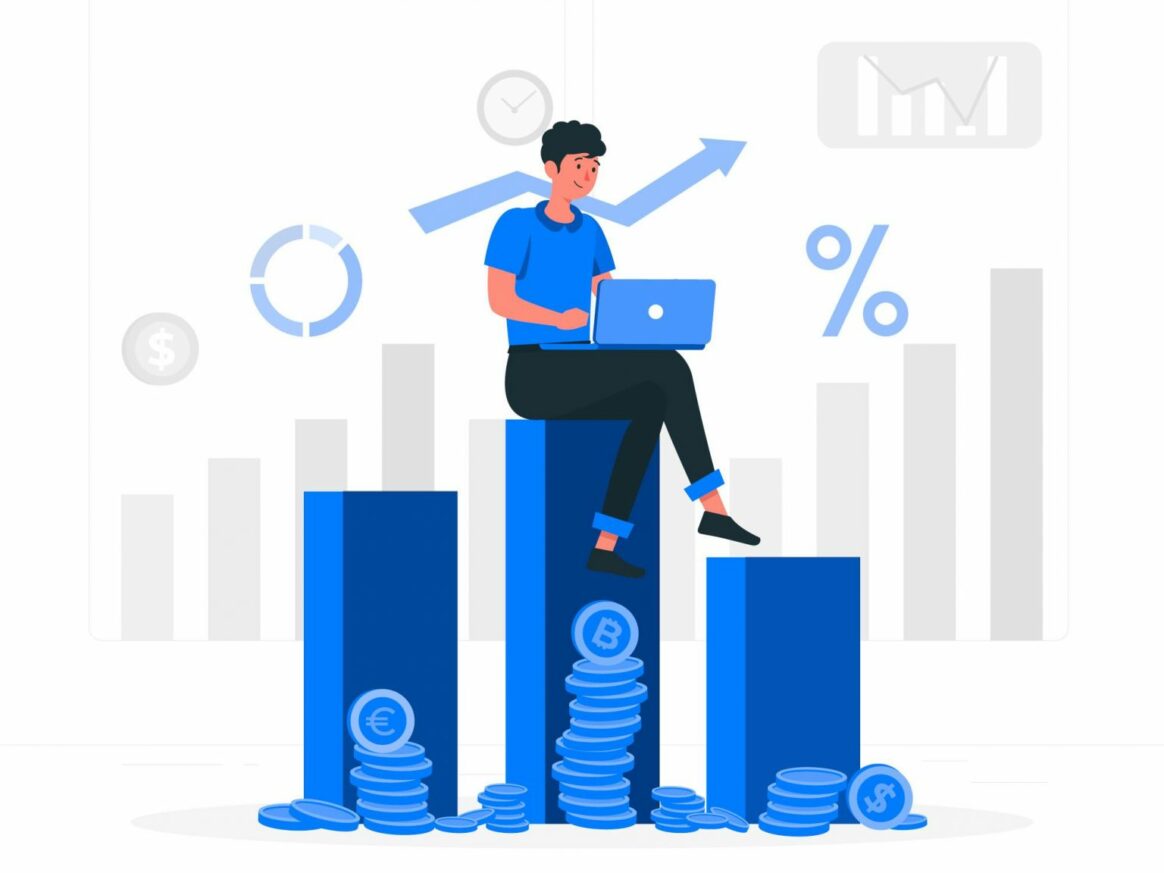 Illustrated Journey Through The Startup Funding Stages Seed To Ipo