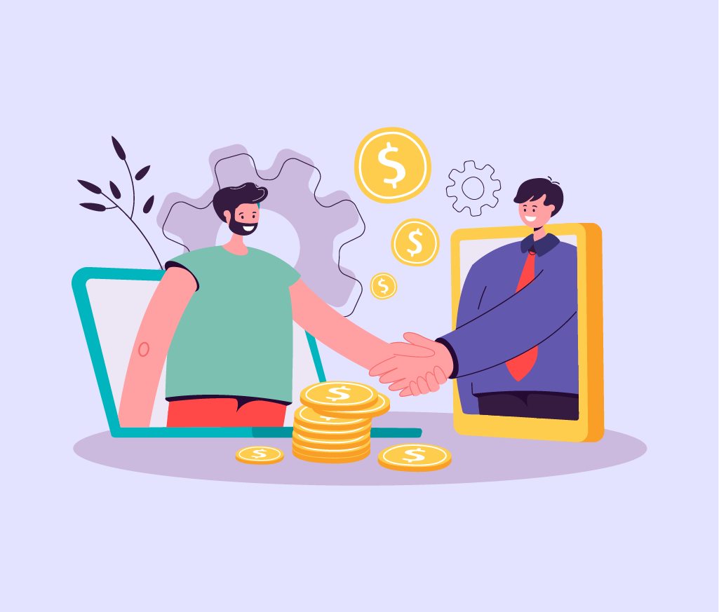 The Art of Storytelling in Fundraising that Captivates Investors